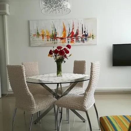 Jose - Air Conditioning شقة سبليت